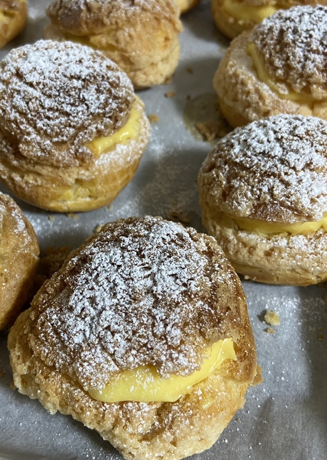 趣味も自分の糧にする。