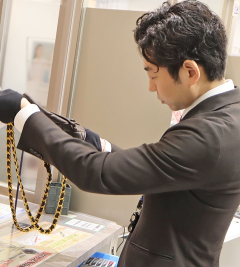 安心して成長できる場所。