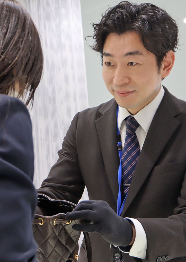 「あなたに話してよかった」その一言がすべてでした。