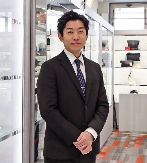 特別なスキルより、大切なものがあります。