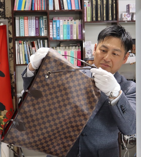 好きを仕事にできて毎日が楽しい！