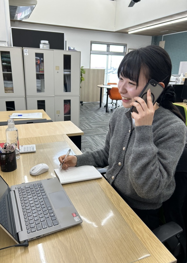現地で学ぶ、人との関わりの大切さ