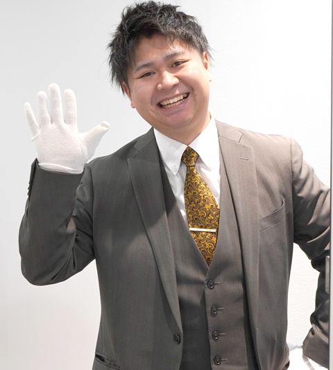 他には無い、唯一無二のお客様との関係性を獲得。