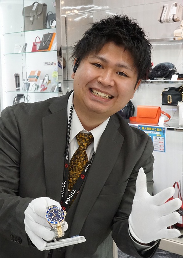 「この人に見てもらいたい」その言葉を探し求めて。