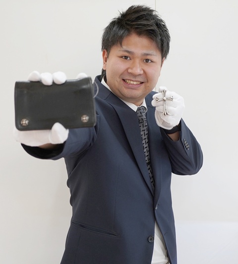 得意も不得意も最大限に活かせる。