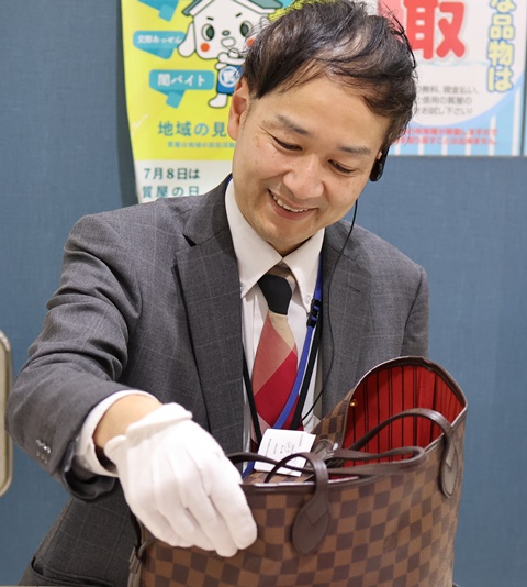 社歴に関係なく、意見が力になる会社