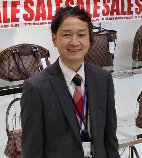 学びが、そのまま自分の強みになる仕事