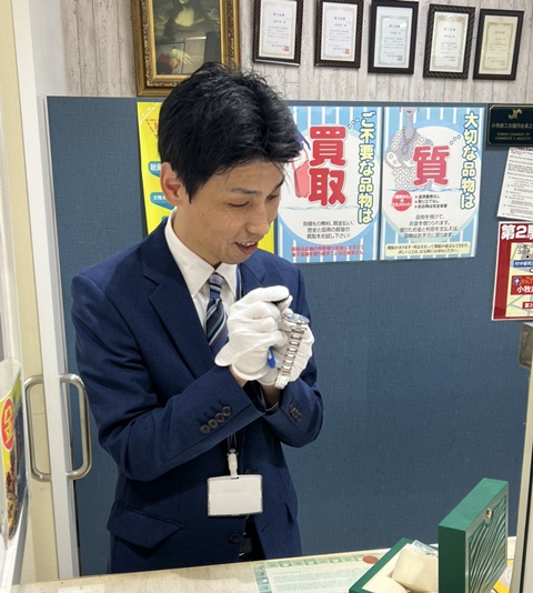 「助けて」が言える。家族のようなチーム。