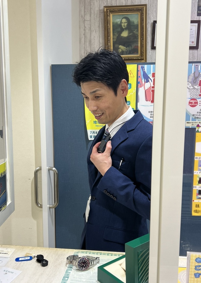 相場の変動さえも「納得」に変える。誠実な対話が生む、価格以上の信頼関係。