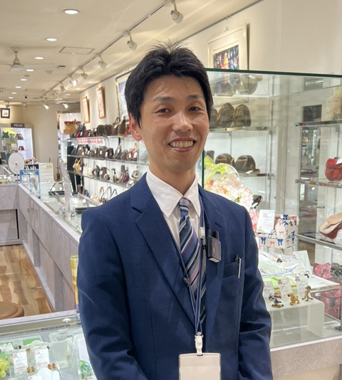 失敗してもいい。否定しない私が、あなたの挑戦にどこまでも伴走します！