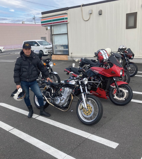 FTC入社の決め手を教えてください。