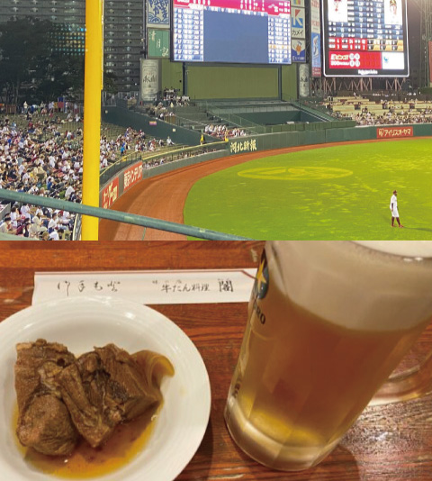 FTCの魅力はなんですか？