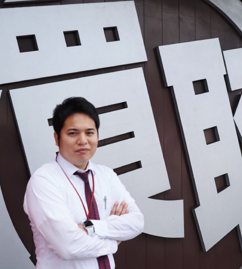 今後の目標（があれば）を教えてください。