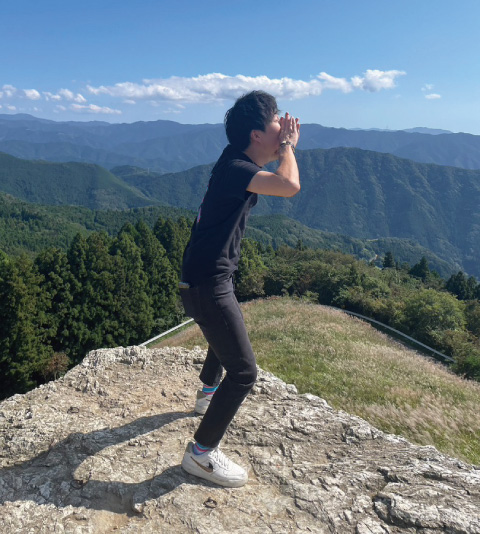 なぜFTCに入社しようと思ったのですか？