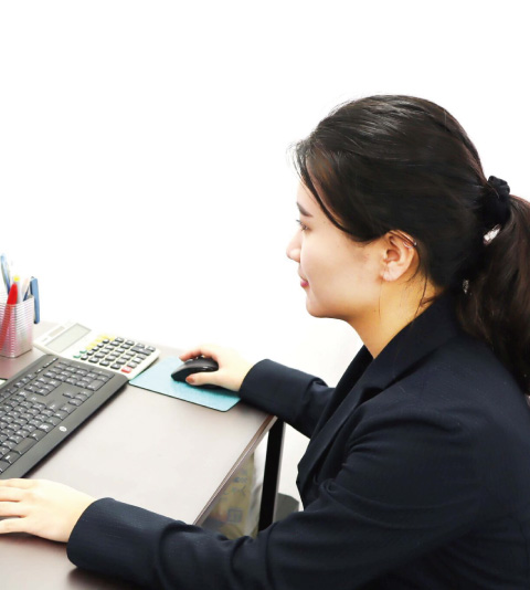 今後の目標（があれば）を教えてください。