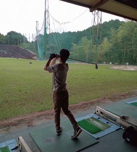 休みの日にしていること（最近ハマっていること）