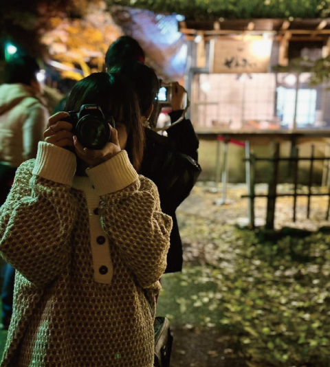 休みの日にしていること（最近ハマっていること）