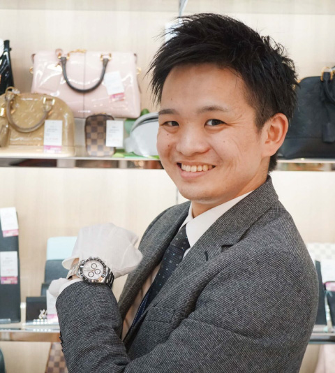 今後の目標（があれば）を教えてください。