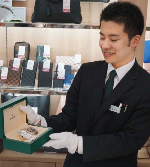 今後の目標（があれば）を教えてください。