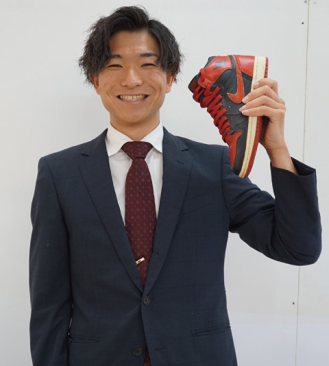 鑑定士・販売員として心掛けていることは何ですか？