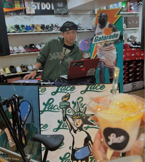 休みの日にしていること（最近ハマっていること）