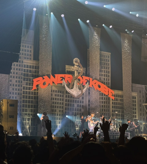 休みの日にしていること（最近ハマっていること）