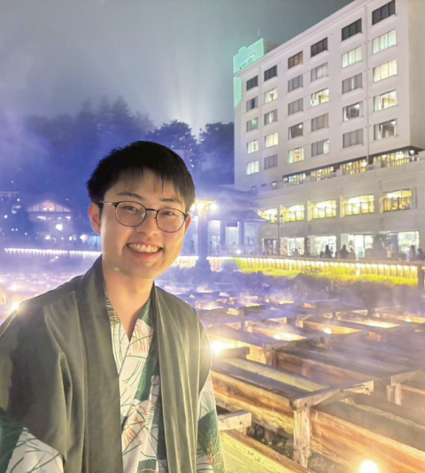 休みの日にしていること（最近ハマっていること）