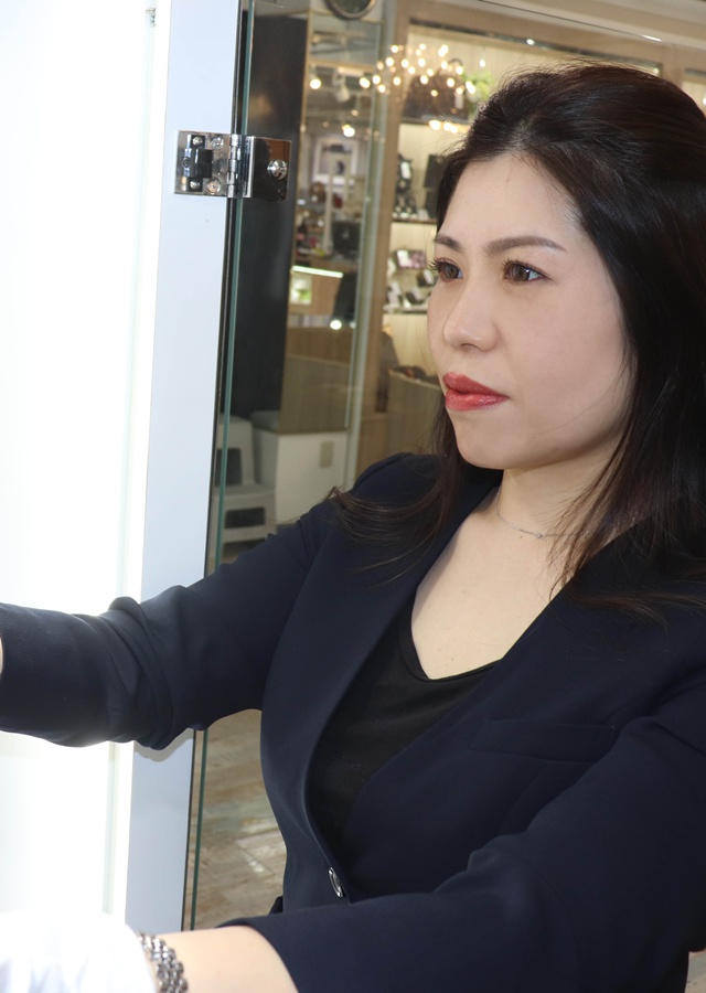 心に響く、“ありがとう”の力