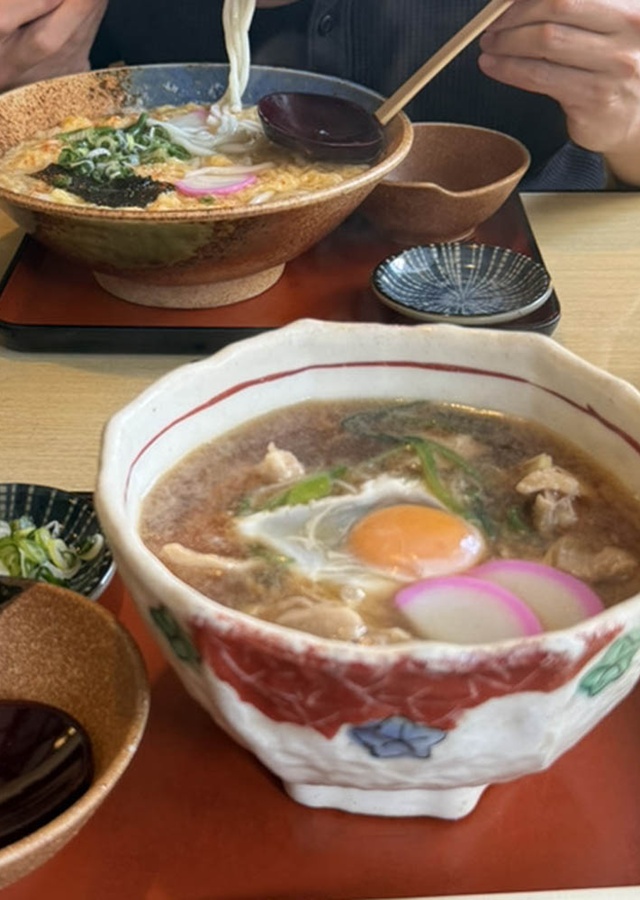 オフの時間が、オンを支える