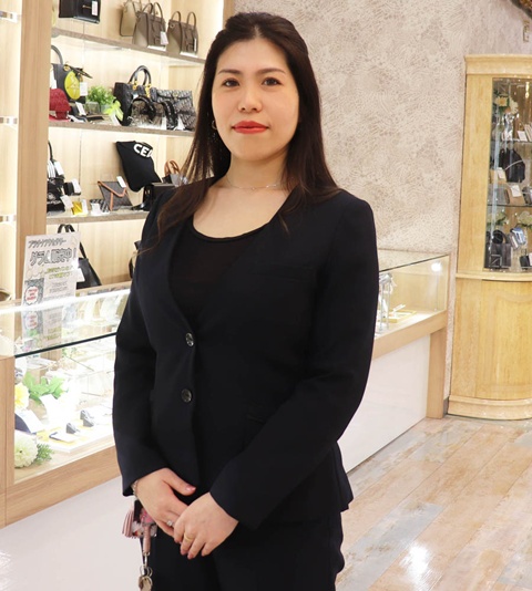 楽しむ！学ぶ！輝く！