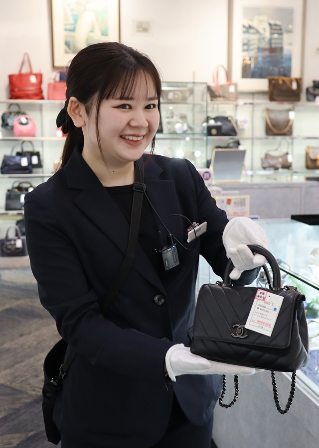 ”ありがとう”を言っていただけること