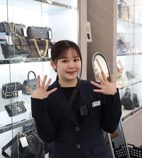 入社を検討されている方へ