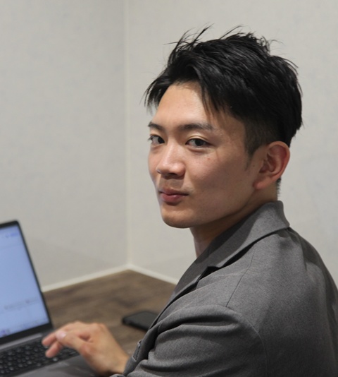 「店舗開発」で全国に加盟店を。