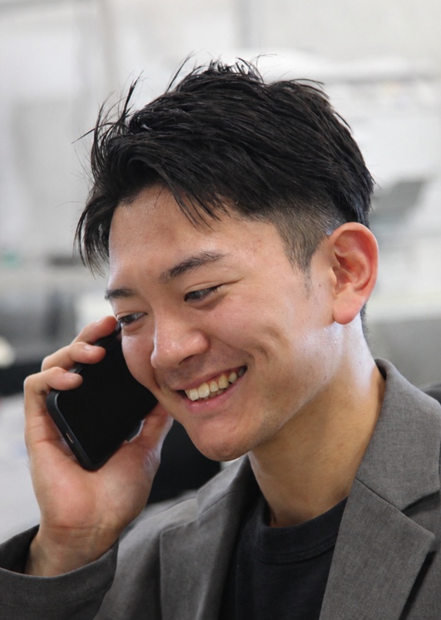 行動する、実践することの大切さ