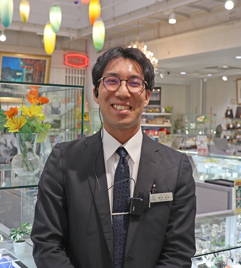 「未経験」は決してビハインドにならない！
